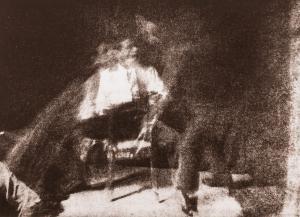 BRAGAGLIA Antonio Giulio,Dalla serie "Fotodinamismo Futurista",1911-1913,Finarte 2023-12-12