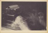 BRAGAGLIA Antonio Giulio 1890-1960,Mini-archive with 6 printed postcards of Br,1911,Swann Galleries 2019-02-21