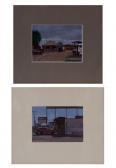 BRAITHWAITE DOUG 1964,THREAT OF RAIN,Clark Cierlak Fine Arts US 2019-06-29