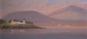 Bramhall R,Lighthouse,William Doyle US 2006-12-13