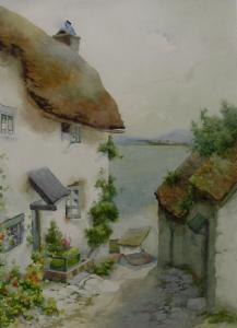 BRAMWELL SMITH B.,Cornish Coastal Village,David Duggleby Limited GB 2009-11-30