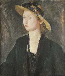BRANCACCIO Giovanni 1903-1975,La Paglia,1934,Christie's GB 2002-05-27
