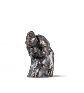 BRANCUSI Constantin 1876-1957,Etude pour la prière,Sotheby's GB 2024-04-23