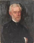BRANDEGEE Robert Bolling 1848-1922,EDWARD NORTON,1892,Garth's US 2023-05-20