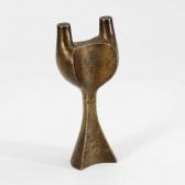 BRANDT E 1928-1983,Moderne Bronzeplastik,Wendl DE 2016-10-20