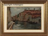 BRASS Italico 1870-1943,Venezia,ArteSegno IT 2023-11-18
