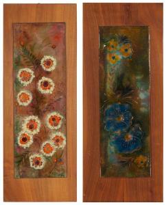 BRASTOFF Sascha 1918-1993,Untitled,20th century,John Moran Auctioneers US 2023-04-03