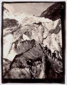 BRAUN,Glacier du Rosegg,1882,Binoche et Giquello FR 2017-05-17