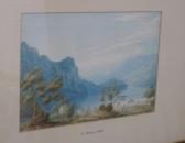 BRAUN M 1800-1800,Figures near a lake,1844,Bellmans Fine Art Auctioneers GB 2010-09-08