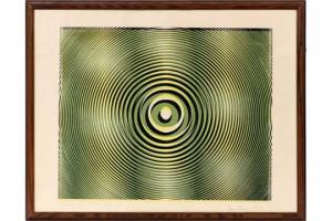 BRAY JIM 1933-1978,ABSTRACT,Du Mouchelles US 2015-04-17