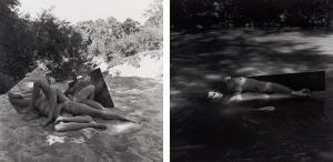 BREDER HANS 1935-2017,Old Man's Creek,1973,Hindman US 2023-11-28
