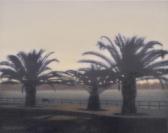 BREEN WILLIAM 1972,Three Palms,2003,Leonard Joel AU 2012-03-25