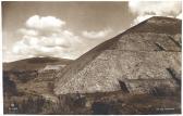 BREHME Hugo 1882-1954,Piramide del Sol,1940,The Romantic Agony BE 2015-06-19
