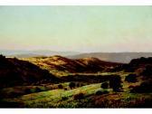 BREMOND Henry 1875-1944,Landscape,Ivey-Selkirk Auctioneers US 2007-09-15
