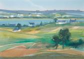 BRENNER Jacques 1936-2001,Paysage,Aguttes FR 2013-05-29