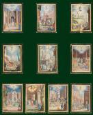 BRENTEL Friedrich 1580-1651,Szentek mártíromsága,Nagyhazi galeria HU 2008-12-09