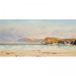 BRETT John 1831-1902,harlyn sands,1890,Sotheby's GB 2005-03-10