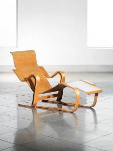 BREUER Marcel 1902-1981,Birch faced plywood,1936,Bonhams GB 2011-04-13