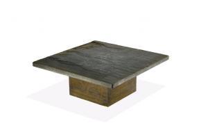 BREUER Marcel 1902-1981,Coffee table,1950,Los Angeles Modern Auctions US 2010-05-23