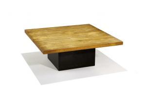BREUER Marcel 1902-1981,Coffee table,Los Angeles Modern Auctions US 2010-05-23