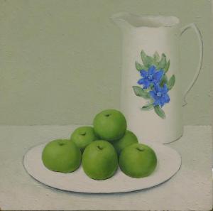 brian taylor 1935,Still life,Golding Young & Co. GB 2021-12-15
