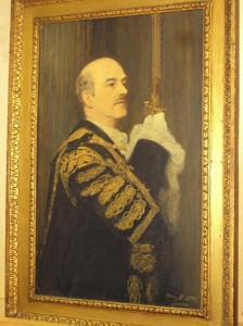 BRIDGES LEE May 1900-1900,Portrait of Sir Samuel George Joseph,Bonhams GB 2011-10-18