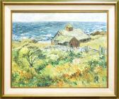 BRIGHT DUNLAVEY T,Sea Ranch,Clars Auction Gallery US 2011-06-11