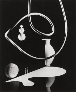 BRILL Fritz 1904-1997,Weisspigmente,1955,Galerie Bassenge DE 2018-06-06