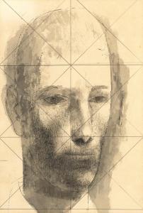 BRILL Reginald 1902-1974,Workman's Head,Bonhams GB 2023-11-29