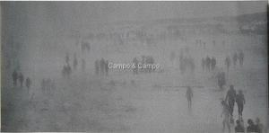 BRILL VIRGIL,Une longue histoire (migrations),Campo & Campo BE 2016-10-25