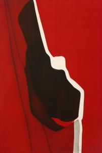 BRILLANT Gilou 1935,Untitled 22,1974,Ro Gallery US 2023-09-14