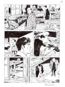 BRINDISI Bruno 1964,Dylan Dog,Art - Rite IT 2022-03-17