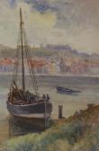 BRINDLE F,Whitby Harbour,David Duggleby Limited GB 2016-05-14