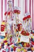 BRINKWORTH KATE 1977,Jelly Belly and Cola,2008,Phillips, De Pury & Luxembourg US 2012-12-13
