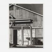 BRISTOL Horace,Untitled (Industrial Building),c. 1935,Los Angeles Modern Auctions 2023-12-01
