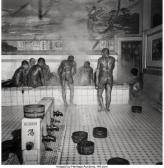 BRISTOL Horace 1909-1997,Yakuza in the Bath House,1946,Heritage US 2022-10-11