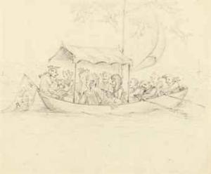 BRITISH SCHOOL,An album of illustrations from Alexander Pope's Th,Christie's GB 2010-12-07