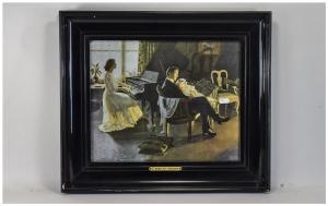BROAD Frank 1900-1900,A Song At Twilight,Gerrards GB 2016-07-07