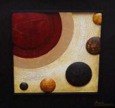 Brock Butler,Orbit,Gormleys Art Auctions GB 2013-11-12