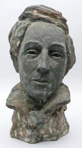 BROCKMEIER HEINRICH 1938,Heinrich Heine,1987,Reiner Dannenberg DE 2021-06-17