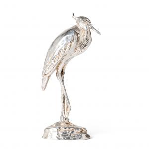 BRODERICK Laurence 1935,Heron Maquette,Lyon & Turnbull GB 2023-10-27