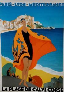 BRODERS,LA PLAGE DE CALVI,1989,Yann Le Mouel FR 2017-07-11