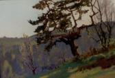 BRODSKAIA Lindia 1910-1991,L'arbre dans l'Oural,Millon & Associés FR 2004-04-26