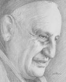 BROE Leo 1899-1966,POPE JOHN XXII,Whyte's IE 2013-03-24