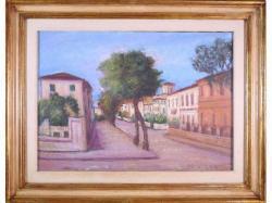 BROGI Gino 1902-1989,Paesaggi,1975,Maison Bibelot IT 2021-12-02