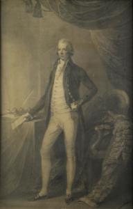 BROMLEY William I 1769-1842,WILLIAM PITT THE YOUNGER,Mellors & Kirk GB 2013-09-18
