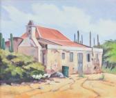 BRONSPINKEL H 1900-1900,Aruba,1991,Gray's Auctioneers US 2011-03-29