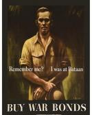 BROOK Alexander 1898-1980,Remember Me? I was at Bataan,1943,Artprecium FR 2020-07-09