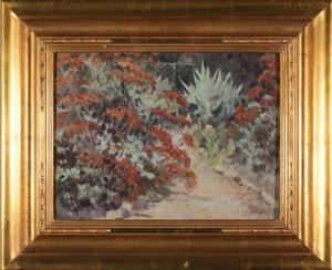 BROOKS ABBOTT Meredith 1938,St. Catherine's Lace,O'Gallerie US 2023-08-14