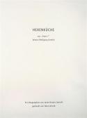 BROOKS GERLOFF Janet 1947-2008,Hexenkueche (aus Faust I von Joh,2002,Schmidt Kunstauktionen Dresden 2017-09-23